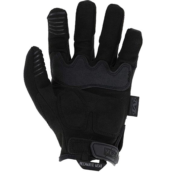 Рукавички тактичні Mechanix Wear XXL Covert Black (MPT-55-012), Розмір : XXL, зображення 2