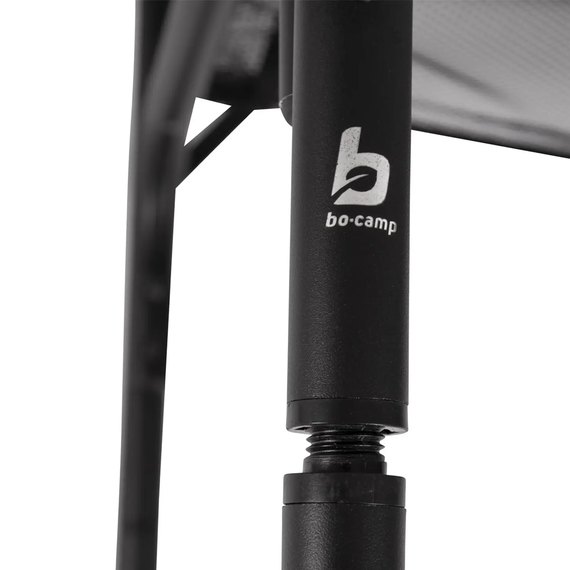 Стол Bo-Camp Decatur 90x60 cm Black/Wood look (1404200) DAS301467, изображение 6