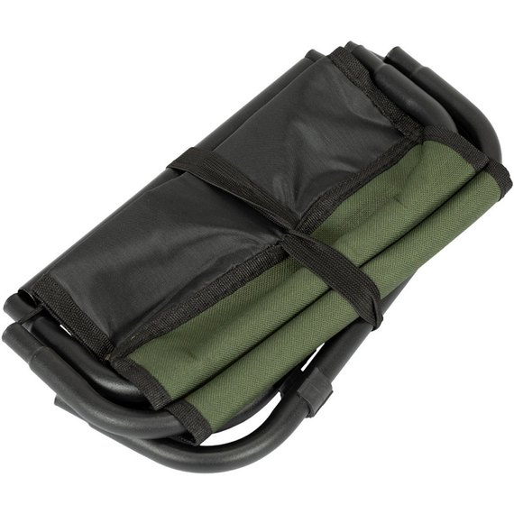 Стул раскладной Skif Outdoor Steel Cramb L olive (MT-009OL), Цвет : Оливковый, изображение 2