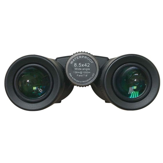 Бинокль Buvele TK22 8.5X42ED (TK264), изображение 3