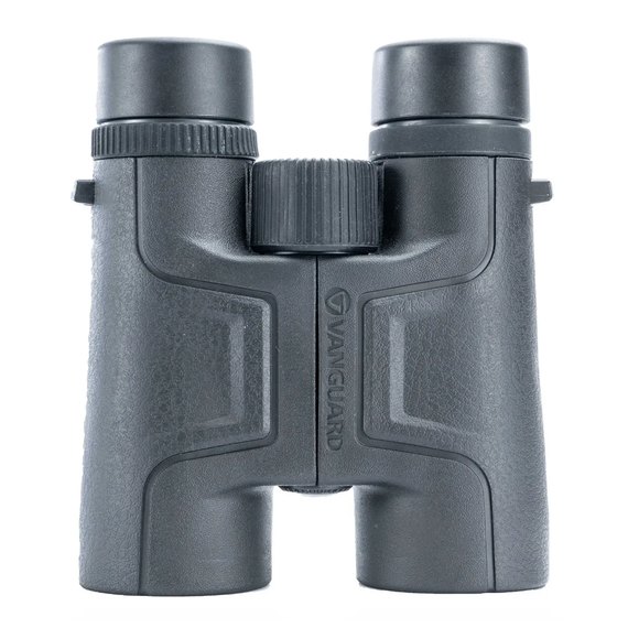 Бинокль Vanguard Vesta 10x42 WP (Vesta 1042) DAS301010, Цвет: Чёрный, изображение 2