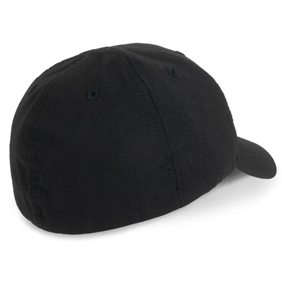Кепка First Tactical FT Flex Cap L/XL черный (142062-019-L/XL), Размеры: L/XL, Цвет: Чёрный, изображение 4