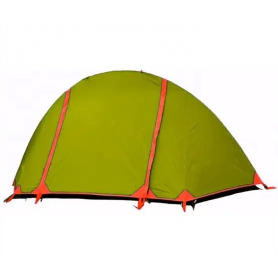 Палатка Tramp Lite Hurricane олива TLT-127-olive, изображение 2