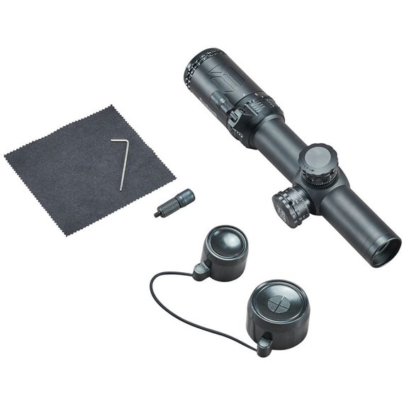 Прицел Bushnell 1-4Х24 AR, Drop Zone-223 BDC (AR71424), изображение 6