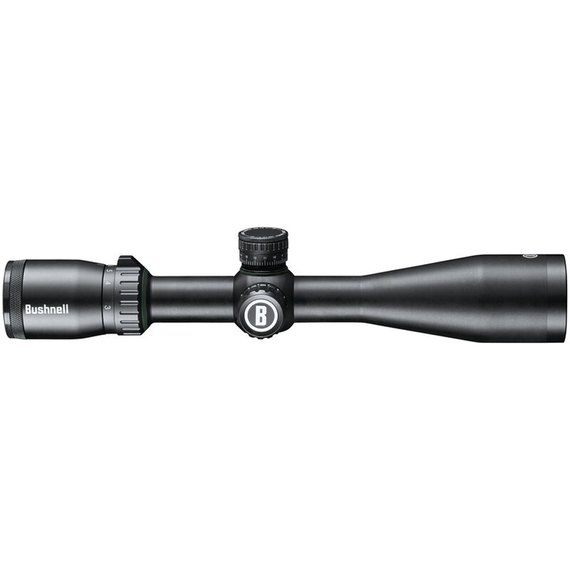 Оптический прицел Bushnell Prime 3-12x40 (RP3120BS3), изображение 6