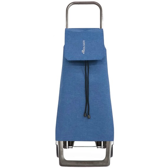 Сумка-тележка Rolser Jet Tweed Joy 40 Azul 926691, Цвет: Синий