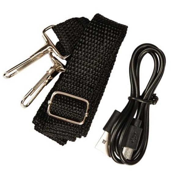 Ліхтар кемпінговий Skif Outdoor Light Rake (888), зображення 4