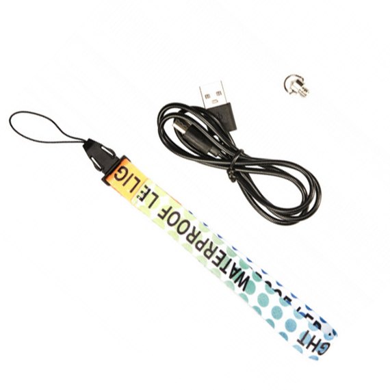 Ліхтар кемпінговий Skif Outdoor Light Stick L (X8), зображення 5