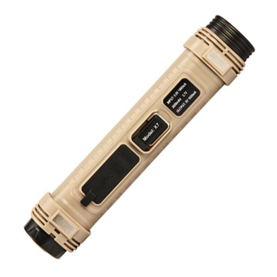 Фонарь кемпинговый Skif Outdoor Light Stick M (X7), изображение 4