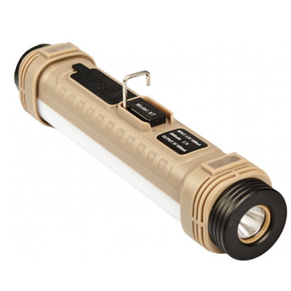 Фонарь кемпинговый Skif Outdoor Light Stick M (X7), изображение 5