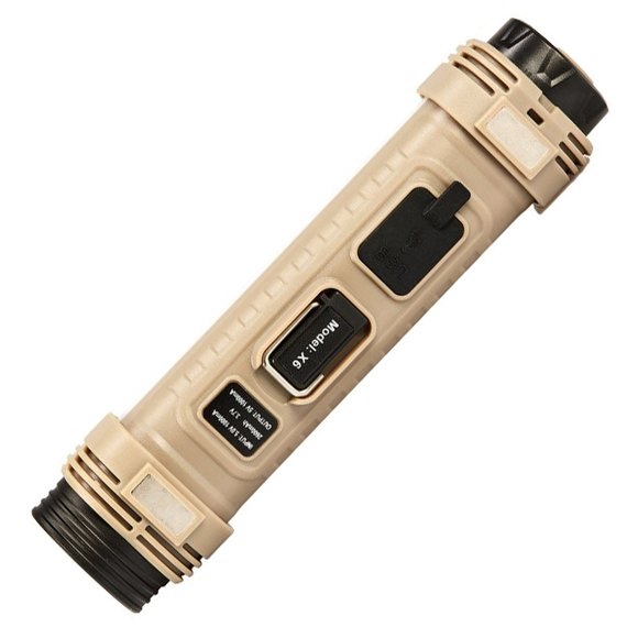 Фонарь кемпинговый Skif Outdoor Light Stick S (X6), изображение 5