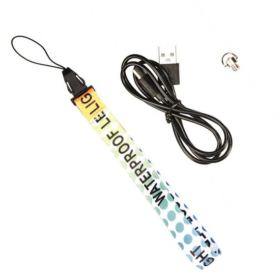 Фонарь кемпинговый Skif Outdoor Light Stick S (X6), изображение 7