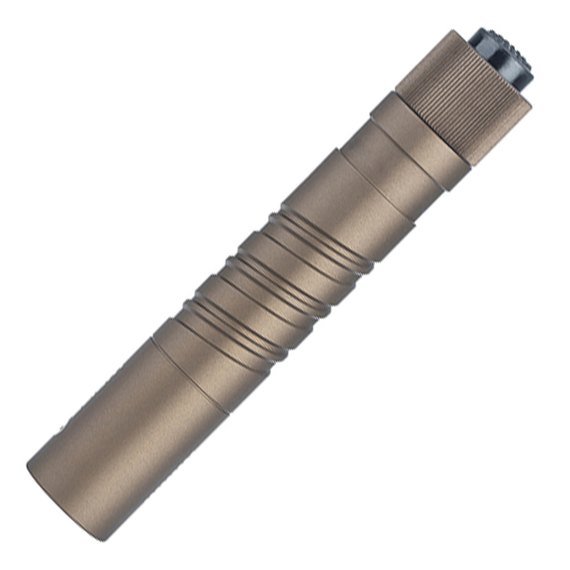 Фонарь Olight I3T EOS песочный (0.0000.0182), Цвет: Песочный, изображение 4