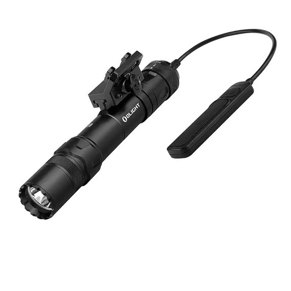 Фонарь Olight Odin GL M (0.0002.0045), изображение 6