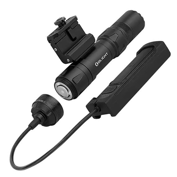 Фонарь Olight Odin GL Mini, изображение 5