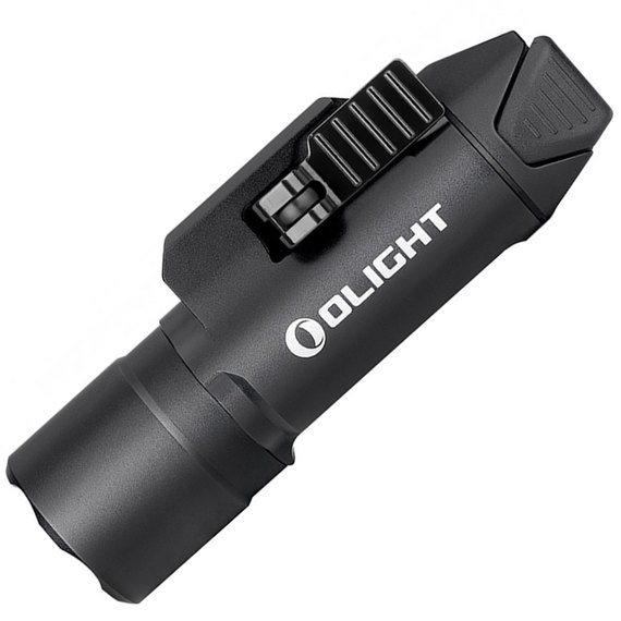 Фонарь Olight Valkyrie Turbo (Valkyrie Turbo-BK), изображение 2