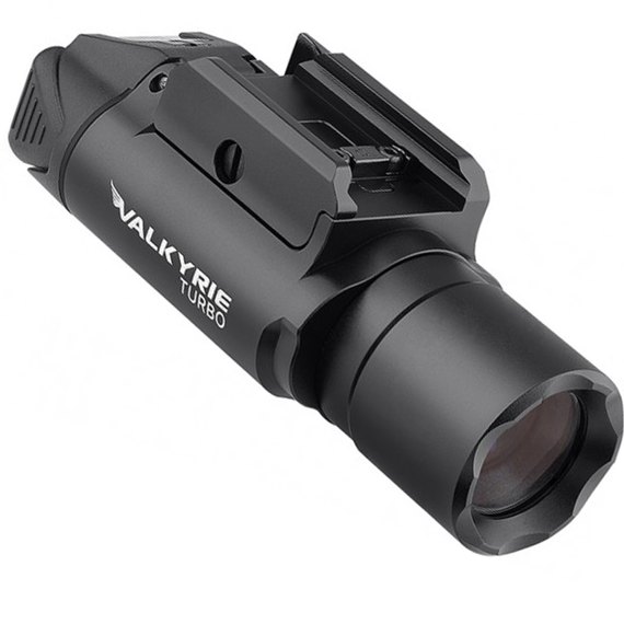 Фонарь Olight Valkyrie Turbo (Valkyrie Turbo-BK), изображение 5