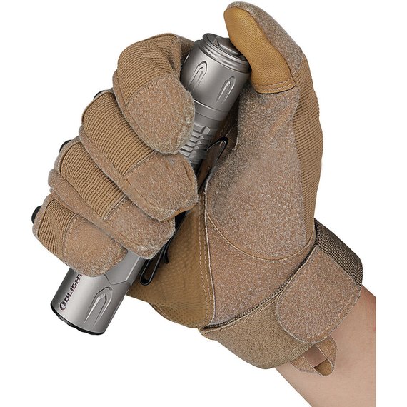 Ліхтар ручний Olight Warrior 3S LE Air (Warrior 3S-Air), зображення 5