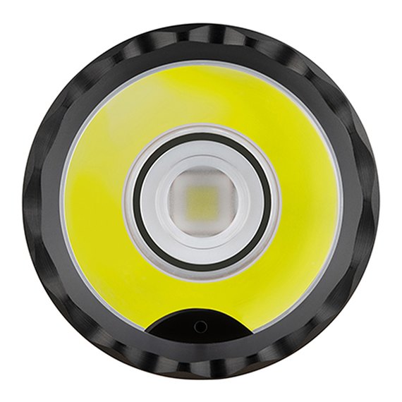 Фонарь Olight Warrior 3S LE Fire (Warrior 3S-Fire), изображение 5