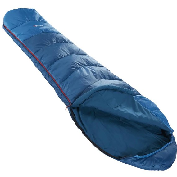 Спальний мішок Wechsel Dreamcatcher 10° L TL Legion Blue Left (232006) DAS301496