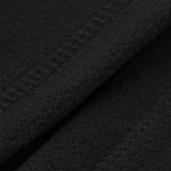 Балаклава-ниндзя M-TAC Elite флис black (40402002), Цвет : Чёрный, изображение 6