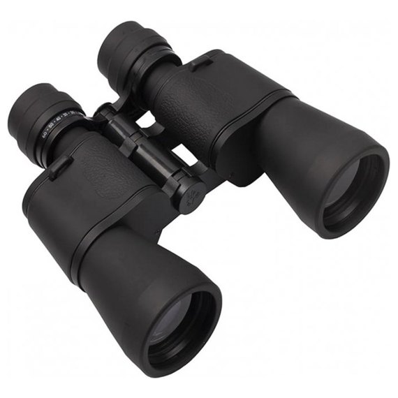 Бинокль Comet LR-020 (10-60х70) черный в чехле (LR020), изображение 2