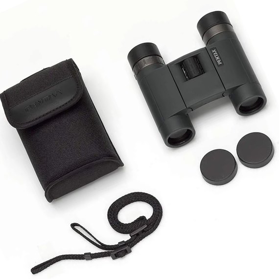 Бинокль Pentax AD 10X25 WP (62882) 930120, изображение 6