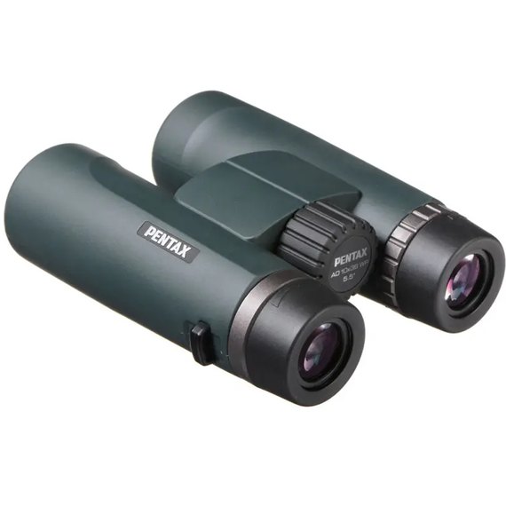 Бинокль Pentax AD 10X36 WP (62852) 930119, изображение 2