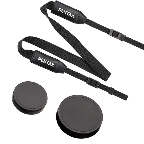 Бинокль Pentax Jupiter 12X50 (65913) 930124, изображение 4