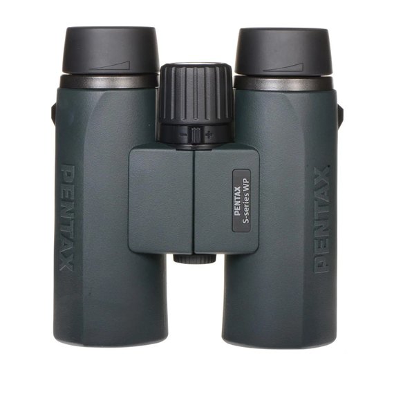Бинокль Pentax SD 10X42 WP (62762) 930110, изображение 2