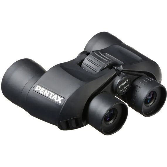 Бинокль Pentax SP 8X40 (65902) 930115, изображение 2