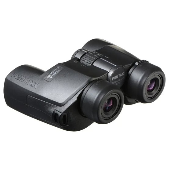 Бинокль Pentax SP 8X40 WP (65871) 930111, изображение 2