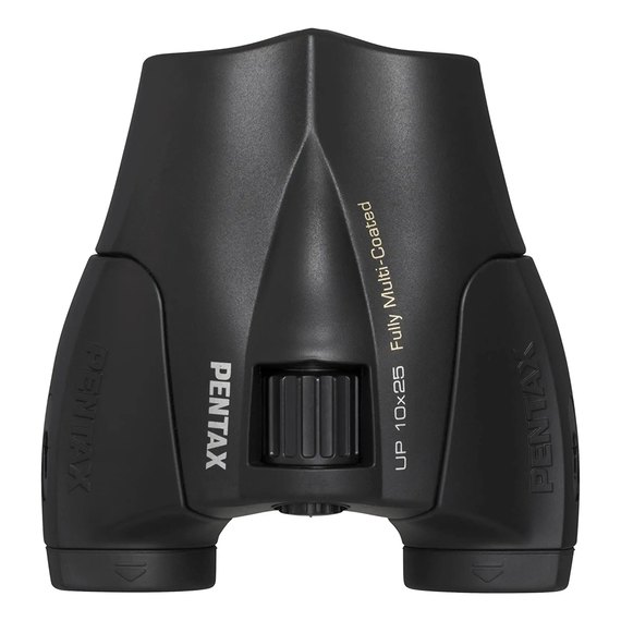 Бинокль Pentax UP 10x25 (61902) 930107, изображение 4