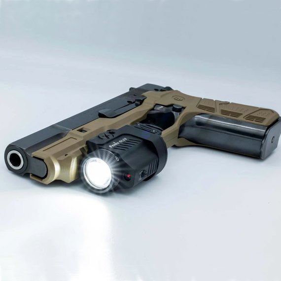 Фонарь Fenix GL22, изображение 5
