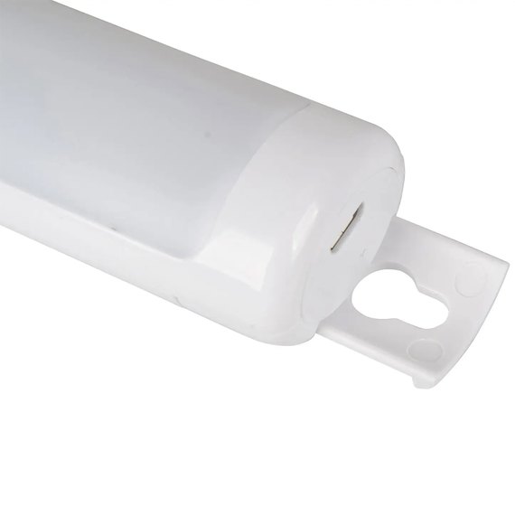 Фонарь кемпинговый Bo-Camp With Hooks LED 65 Lumen White (5818796) DAS301426, изображение 5