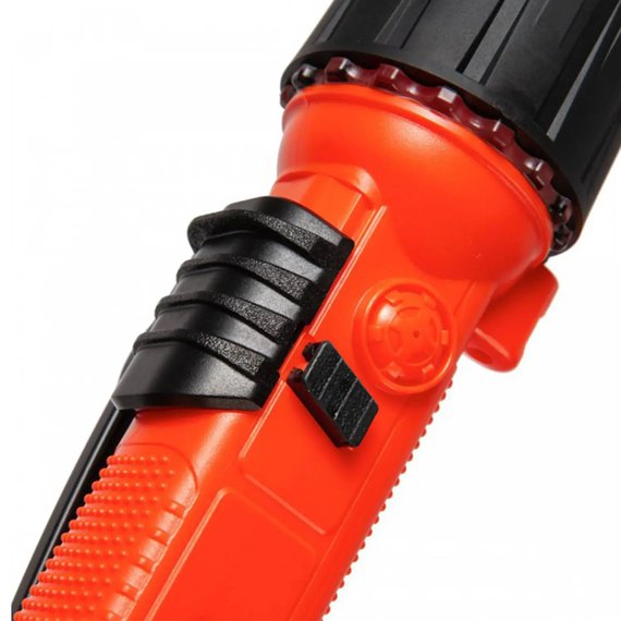 Фонарь пожарный Mactronic M-Fire 03 (180 Lm) Magnetic Switch Ex-ATEX (PHH0212), изображение 3