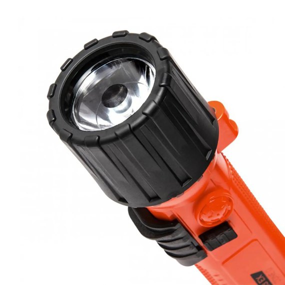 Фонарь пожарный Mactronic M-Fire 03 (180 Lm) Magnetic Switch Ex-ATEX (PHH0212), изображение 4