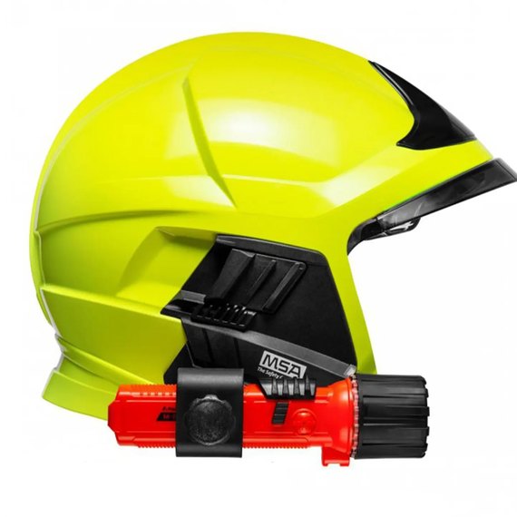 Фонарь пожарный Mactronic M-Fire 03 (180 Lm) Magnetic Switch Ex-ATEX (PHH0212), изображение 5