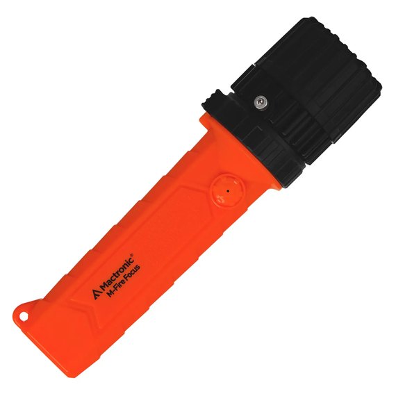 Фонарь пожарный Mactronic M-Fire Focus (235 Lm) Rechargeable Ex-ATEX (PHH0213RC), изображение 3