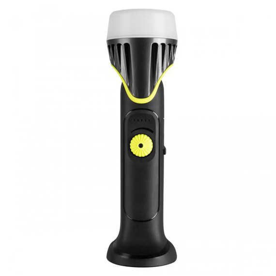 Ліхтар професійний Mactronic RoundBEAM (1000 Lm) USB Rechargeable (PWL0071), зображення 2