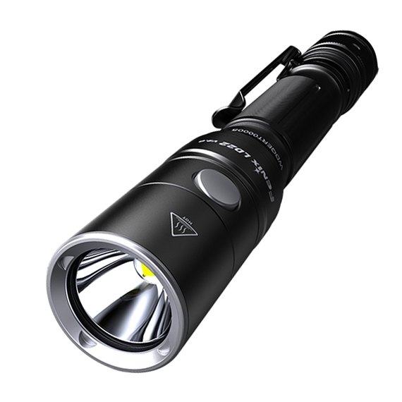 Фонарь ручной Fenix LD22 V2.0 (LD22V20), изображение 3