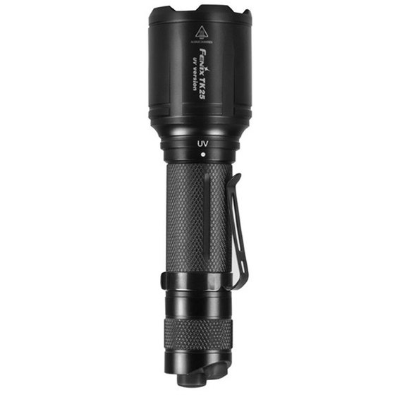 Ліхтар ручний Fenix TK22TAC, зображення 3