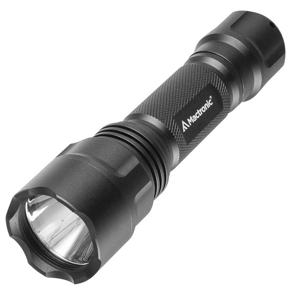 Фонарь тактический Mactronic Black Eye 1000 (1000 Lm) Rechargeable (THH0045)