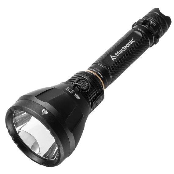 Фонарь тактический Mactronic Blitz LR11 (1100 Lm) Rechargeable (THS0031)