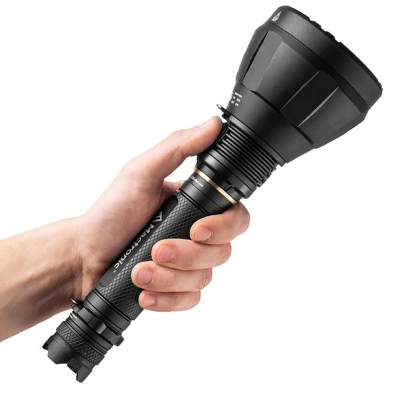 Фонарь тактический Mactronic Blitz LR11 (1100 Lm) Rechargeable (THS0031), изображение 7