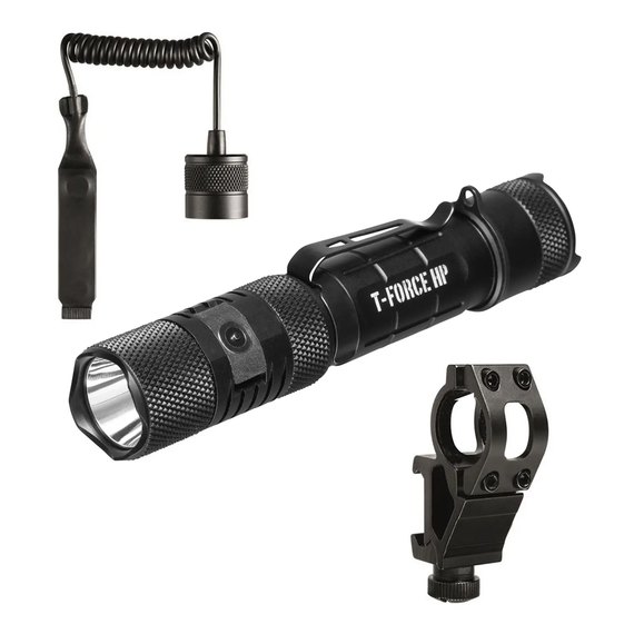 Фонарь тактический Mactronic T-Force HP (1800 Lm) Weapon Kit (THH0111), изображение 2