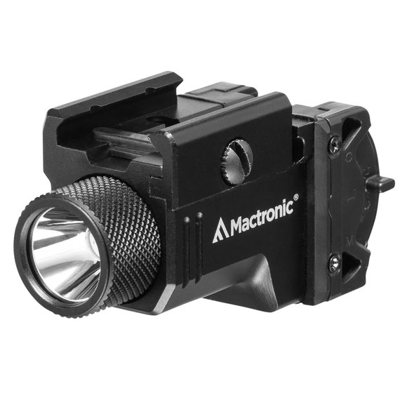 Фонарь тактический Mactronic T-Force PSL (595 Lm) Gun Mount (THM0020)