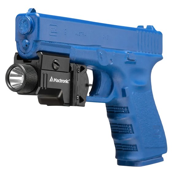 Фонарь тактический Mactronic T-Force PSL (595 Lm) Gun Mount (THM0020), изображение 3
