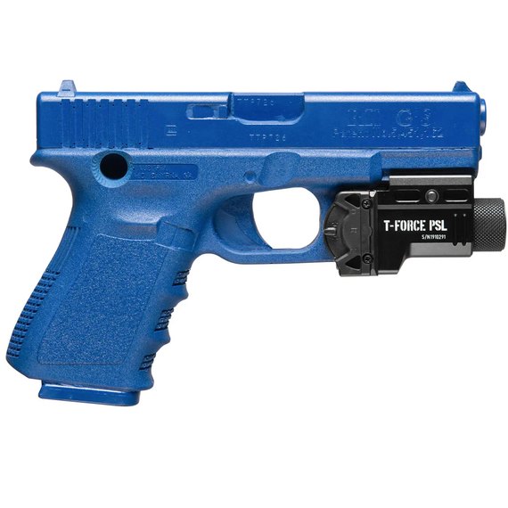 Фонарь тактический Mactronic T-Force PSL (595 Lm) Gun Mount (THM0020), изображение 4