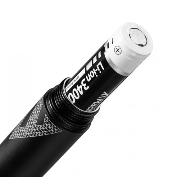 Фонарь велосипедный передний Mactronic Scream 3.1 (1000 Lm) USB Rechargeable (ABF0164) DAS301521, изображение 7